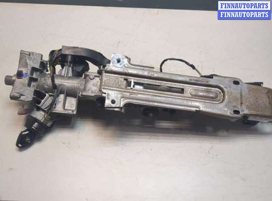 купить Колонка рулевая на BMW X3 E83 2003-2010