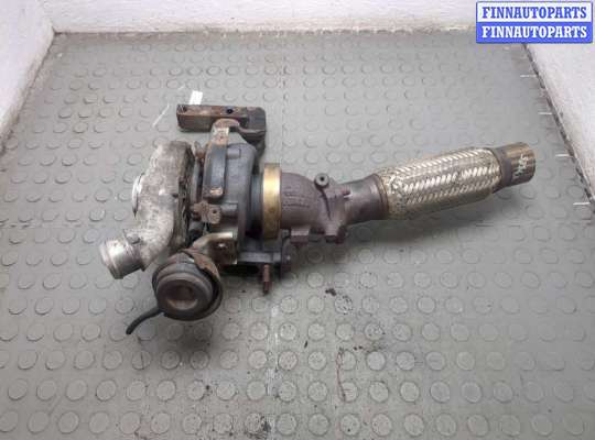 купить Турбина на Volkswagen LT 28-46 1996-2006