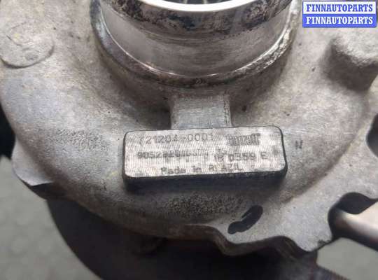 купить Турбина на Volkswagen LT 28-46 1996-2006