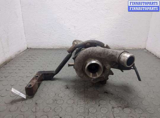 купить Турбина на Volkswagen LT 28-46 1996-2006