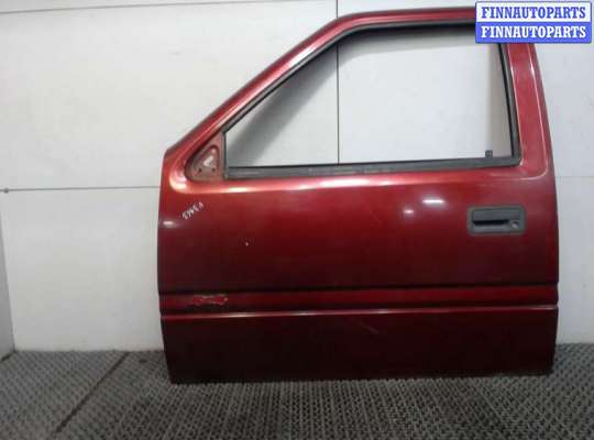купить Дверь боковая (легковая) на Opel Frontera A 1992-1998