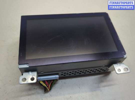 купить Дисплей мультимедиа на Nissan Murano 2002-2008
