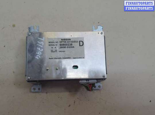 купить Дисплей мультимедиа на Nissan Murano 2002-2008