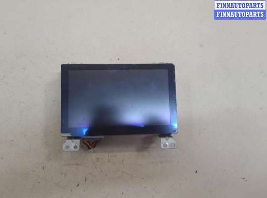 купить Дисплей мультимедиа на Nissan Murano 2002-2008