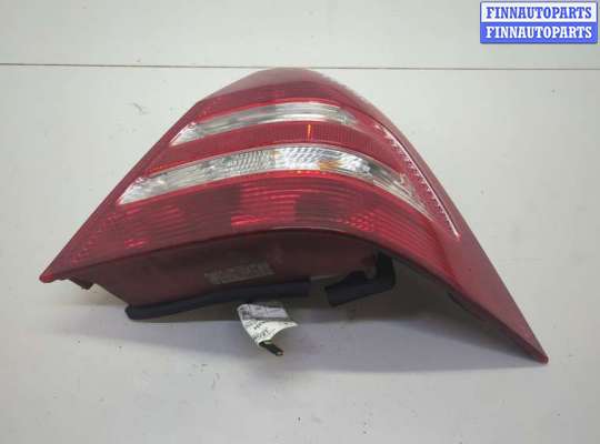 Купить Фонарь (задний) на Mercedes C W203 2000-2008 Фонарь (задний) MB1600723 на Mercedes C W203 2000-2008