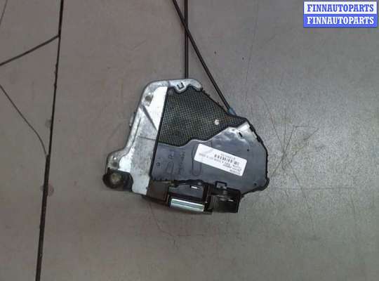 купить Замок двери на Toyota RAV 4 2006-2013