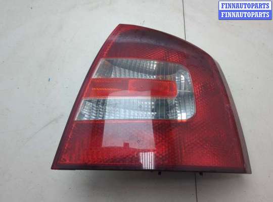 купить Фонарь (задний) на Skoda Octavia (A5) 2004-2013