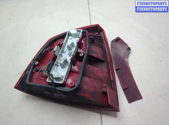 купить Фонарь (задний) на Skoda Octavia (A5) 2004-2013