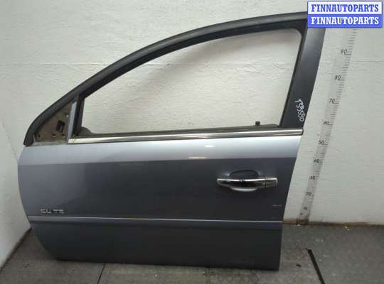 Стеклоподъемник электрический OP2374624 на Opel Vectra C 2002-2008