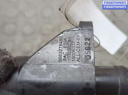 купить Катушка зажигания на Renault Laguna 2 2001-2007