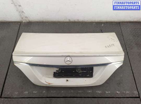 купить Крышка (дверь) багажника на Mercedes CLS C218 2010-2018