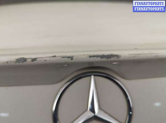 купить Крышка (дверь) багажника на Mercedes CLS C218 2010-2018