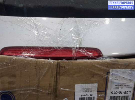 купить Фонарь дополнительный (стоп-сигнал) на Audi A3 (8P) 2003-2013