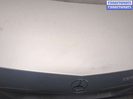 купить Замок багажника на Mercedes E W212 2009-2013