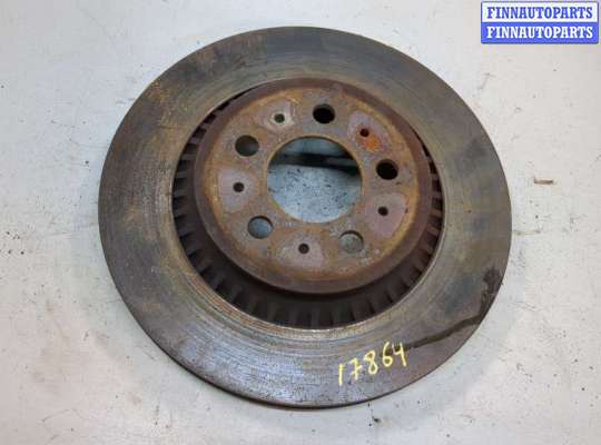 купить Диск тормозной на Volvo XC90 2002-2014
