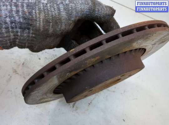 купить Диск тормозной на Volvo XC90 2002-2014