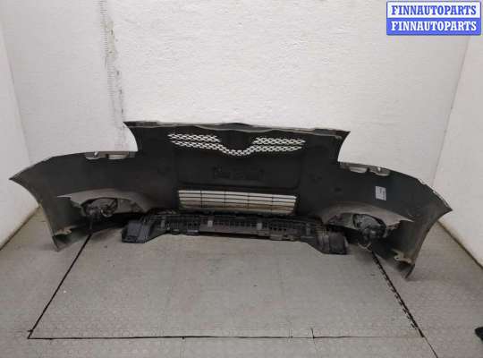 купить Заглушка (решётка) бампера на Toyota Auris E15 2006-2012