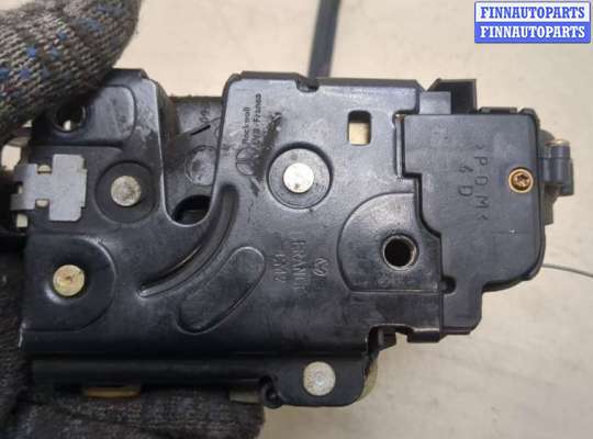 купить Замок двери на Volkswagen Passat 5 1996-2000