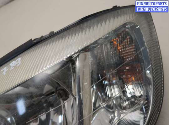 купить Фара (передняя) на Opel Zafira A 1999-2005