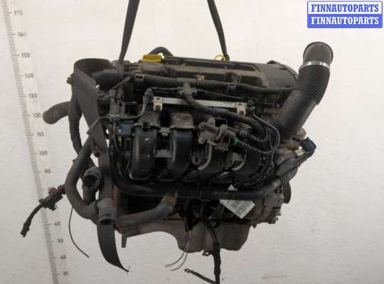 купить Двигатель (ДВС) на Opel Corsa D 2006-2014