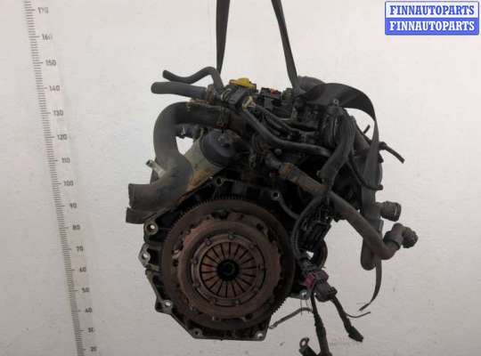 купить Двигатель (ДВС) на Opel Corsa D 2006-2014