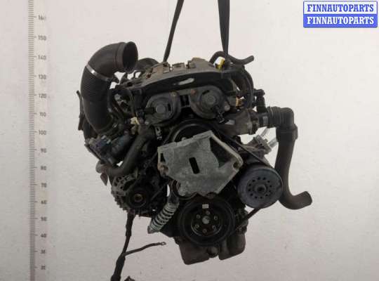 купить Двигатель (ДВС) на Opel Corsa D 2006-2014