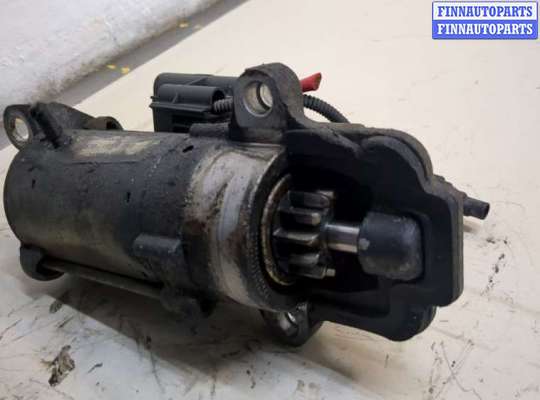 купить Стартер на Ford Mondeo 3 2000-2007