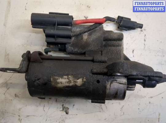 Стартер FO1985616 на Ford Mondeo 3 2000-2007