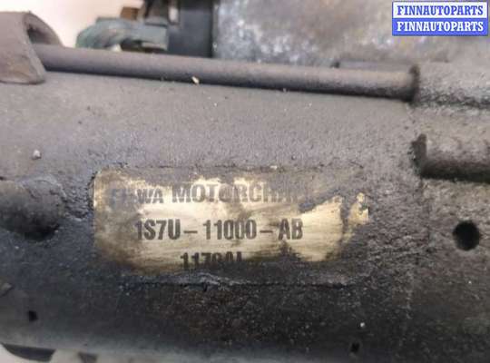 купить Стартер на Ford Mondeo 3 2000-2007