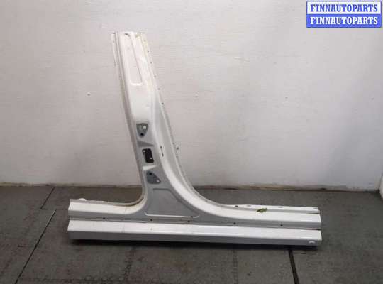 купить Стойка кузовная центральная на Porsche Panamera 2009-2016