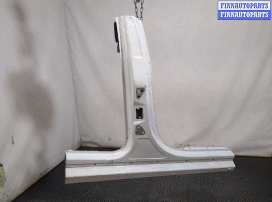 купить Стойка кузовная центральная на Porsche Panamera 2009-2016