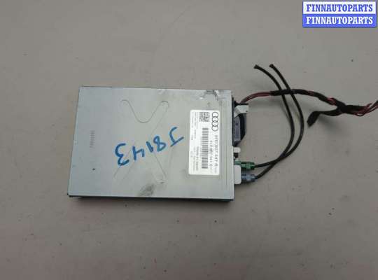 Блок управления камерой заднего вида AU1680804 на Audi Q5 2008-2017