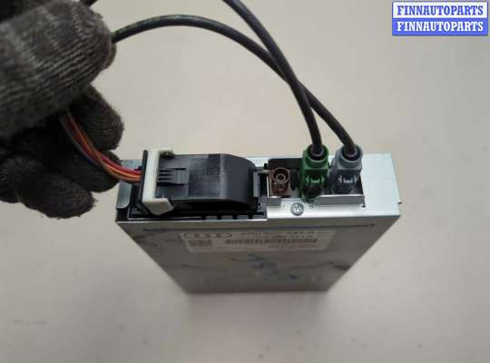 ЭБУ прочее на Audi Q5 (8R)