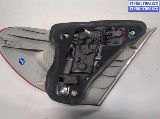 купить Фонарь (задний) на Mercedes CLK W209 2002-2010