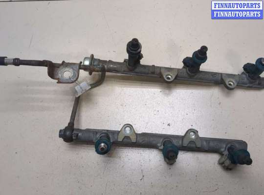 купить Форсунка топливная на Toyota Highlander 1 2001-2007