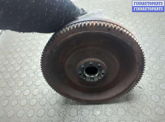 Маховик на Toyota Allex | Corolla Runx (NZE12)