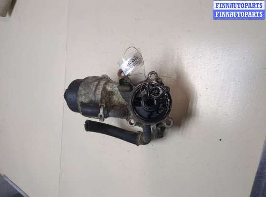 купить Корпус масляного фильтра на Volvo V50 2004-2007