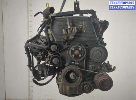 Компрессор кондиционера KA597996 на KIA Carnival 2006-2014