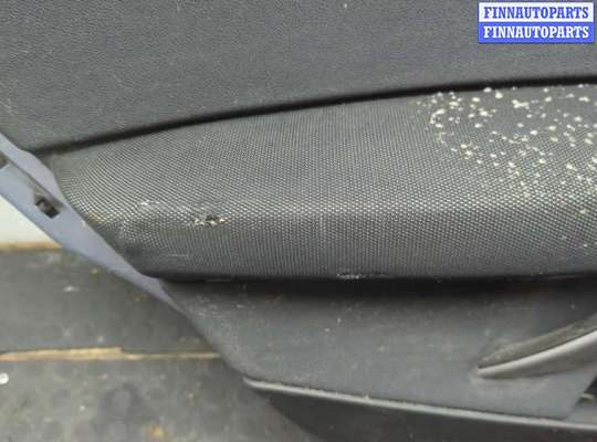 купить Стекло боковой двери на BMW X3 E83 2003-2010