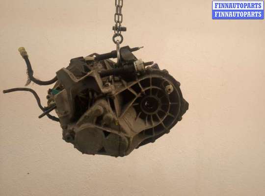 купить КПП 6-ст.мех. (МКПП) на Renault Scenic 2009-2012