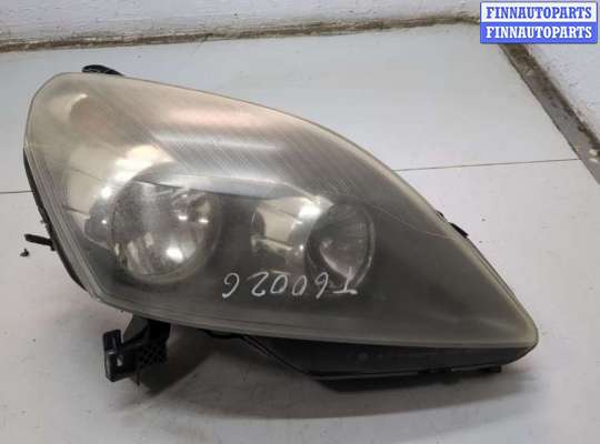 Фара (передняя) OP2374264 на Opel Zafira B 2005-2014