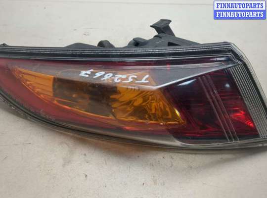купить Фонарь (задний) на Honda Civic 2005-2012