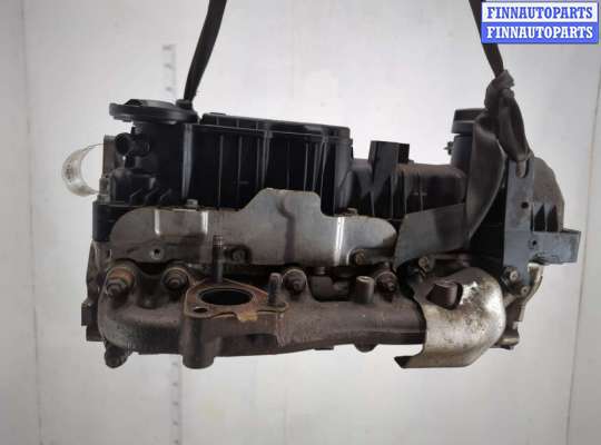 купить Головка блока (ГБЦ) на KIA Sorento XM 2009-2021