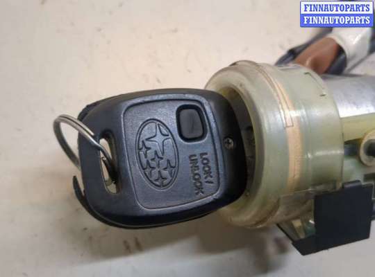 купить Замок зажигания на Subaru Forester (S11) 2002-2008