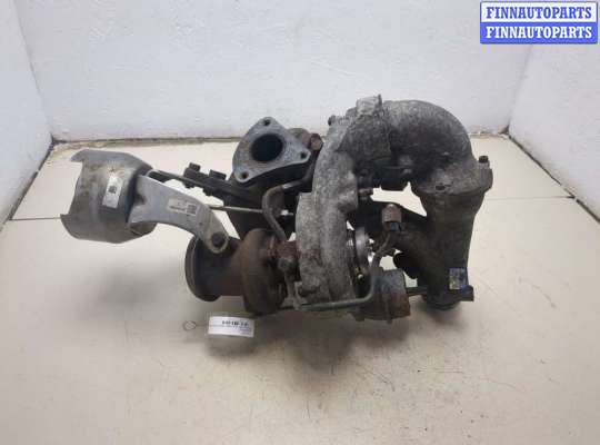 купить Турбина на Mercedes Sprinter 2006-2018