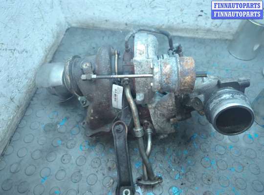 купить Турбина на Mercedes Sprinter 2006-2018