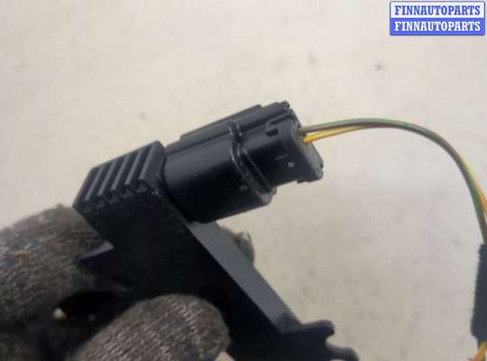 Антенна на Ford Edge (CD4)