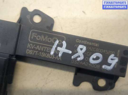 Антенна на Ford Edge (CD4)