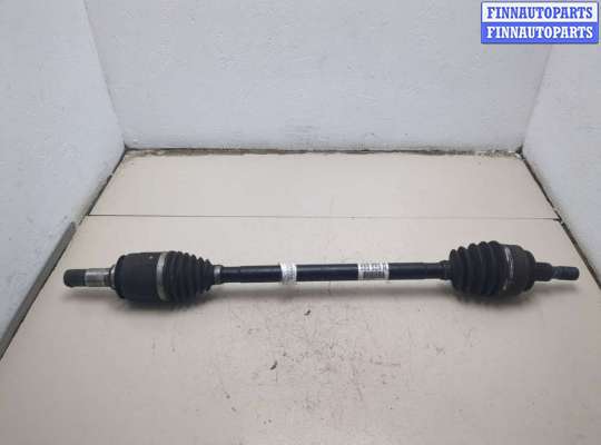 купить Полуось (приводной вал, шрус) на Mercedes ML W164 2005-2011