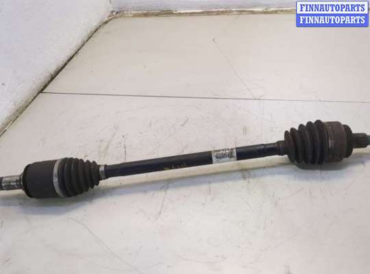 купить Полуось (приводной вал, шрус) на Mercedes ML W164 2005-2011